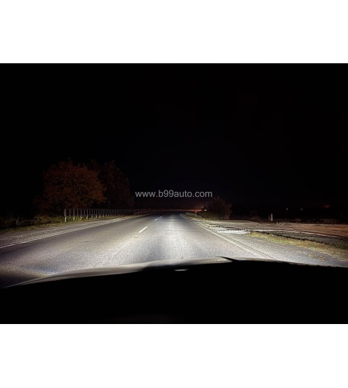 Osram Night Breaker H7 LED SPEED +450%